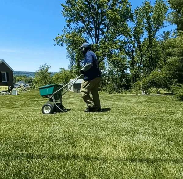 Service in action